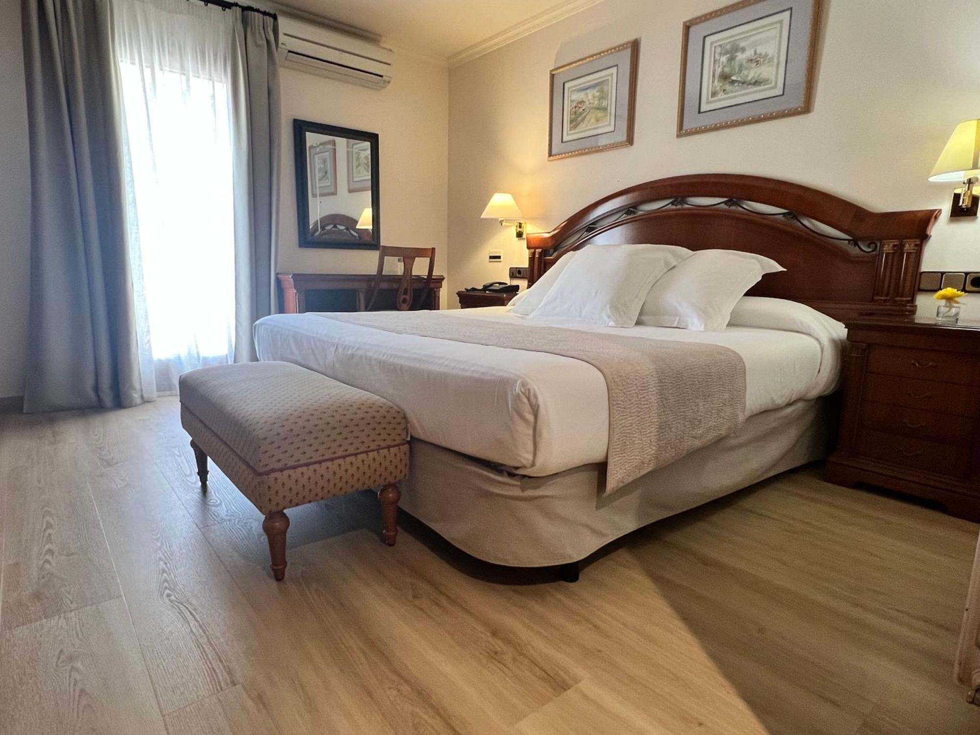 Can Marlet Montseny Hotel Boutique Exteriér fotografie